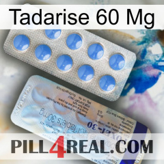 Tadarise 60 Mg 39